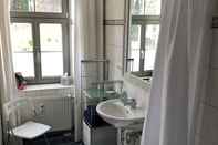 In-room Bathroom Stadthaus Rosengasse