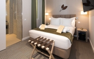 ห้องนอน 7 The Leaf Boutique Hotel Lisbon