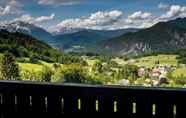 Tempat Tarikan Berdekatan 5 Alpenhotel Denninglehen
