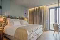 Kamar Tidur Pur Oporto Boutique Hotel by Actahotels