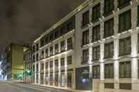 Bangunan Pur Oporto Boutique Hotel by Actahotels