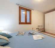 Phòng ngủ 4 Casa Tortora