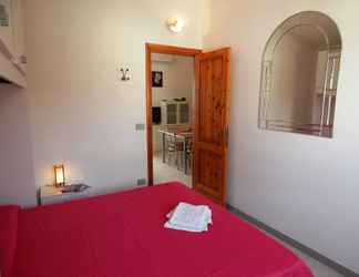 Bedroom 2 Casa Palombo