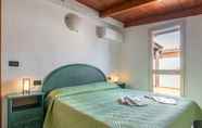 Phòng ngủ 2 Casa Cavalluccio