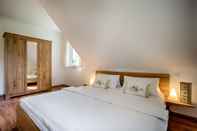 Bedroom Buhneneck Prerow