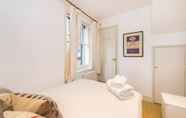 Bedroom 7 Fab 2 BR Flat in Paddington Close to Hyde Park