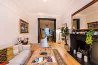 Common Space Fab 2 BR Flat in Paddington Close to Hyde Park