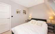 Kamar Tidur 5 Charming Apartment Close to Notting Hill