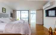 Kamar Tidur 3 Fantastic 5 Bed House in Kensington Near Museums