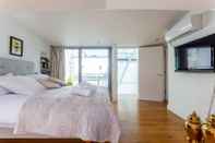 Kamar Tidur Fantastic 5 Bed House in Kensington Near Museums