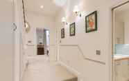 Lobi 3 Fulham 4-bed House & Garden Near Tube