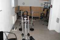 Fitness Center Ferienhaus Bergtraum