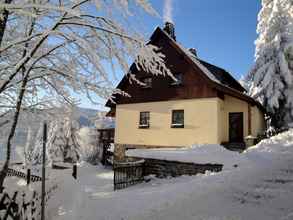 Exterior 4 Ferienhaus Bergtraum