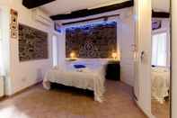 Phòng ngủ Via Del Santo