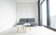 Common Space 5 Nolita City Flat