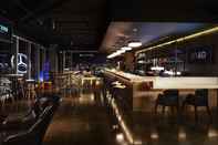 Bar, Cafe and Lounge Reverb by Hard Rock Atlanta Downtown