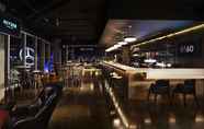 Bar, Kafe dan Lounge 4 Reverb by Hard Rock Atlanta Downtown