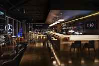 Bar, Kafe dan Lounge Reverb by Hard Rock Atlanta Downtown