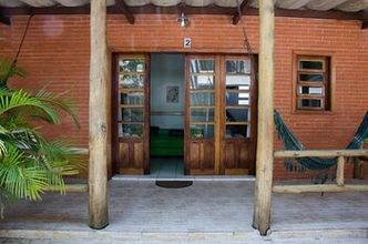 Exterior 4 Chales Marissol