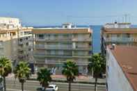 Bên ngoài 004 Tiny Beach - Alicante Real Estate