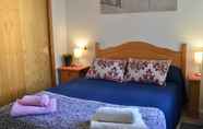 Phòng ngủ 6 004 Tiny Beach - Alicante Real Estate