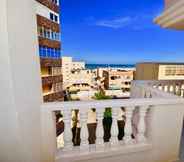 Bedroom 2 035 Holiday Dream - Alicante Real Estate