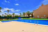 Swimming Pool 040 Kate el Coral - Alicante Real Estate