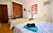 Kamar Tidur 5 034 Retro Beach House - Alicante Real Estate