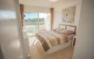 Kamar Tidur 5 007 Relax Sea Views - Ac/wifi - NEW