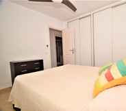 Bedroom 6 047 Sea Pearl - Alicante Real Estate