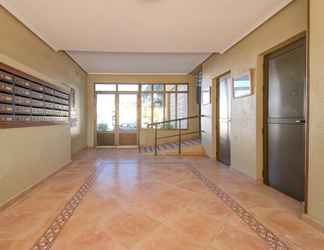 Lobi 2 054 Pinomar Holiday - Alicante Real Estate