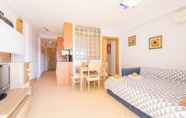 Kamar Tidur 5 054 Pinomar Holiday - Alicante Real Estate