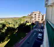 Nearby View and Attractions 2 027 La Mata View Natural Park