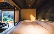 Kamar Tidur 3 Meguru House Kyoto