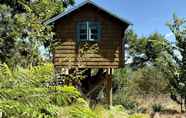 Bên ngoài 3 Tui Ridge Eco Cabins