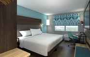 Bedroom 4 Tru by Hilton Alcoa Knoxville Airport