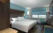 Bedroom 3 Tru by Hilton Alcoa Knoxville Airport