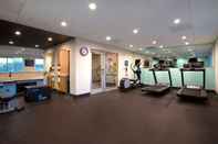 Fitness Center Tru by Hilton Alcoa Knoxville Airport