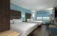 Bedroom 4 Tru by Hilton Alcoa Knoxville Airport