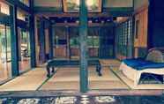 Bedroom 5 Japanese Culture Stay & Experience OTONOMORI