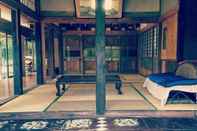 Bedroom Japanese Culture Stay & Experience OTONOMORI