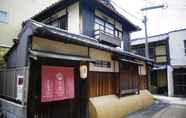 Exterior 3 Kyokoi Kiyomizu