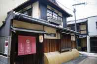 Exterior Kyokoi Kiyomizu