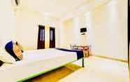 Bedroom 4 Hotel Vidhata Palace
