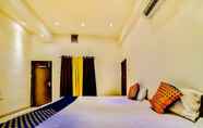 Bedroom 5 Hotel Vidhata Palace
