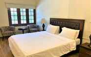 Bedroom 4 Margalla Palace