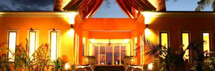 Exterior Sunova Private Pool Villa - Hotel Managed