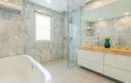 In-room Bathroom 7 Sunova Private Pool Villa - Hotel Managed