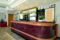 Bar, Cafe and Lounge Hotel Residence Margherita