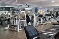 Fitness Center Hotel River Valley